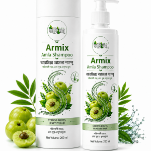 Armix Amla Shampoo