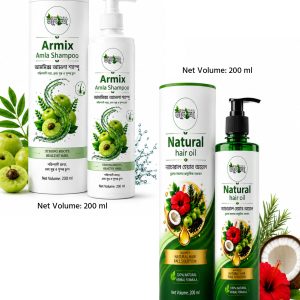 Hair Care Combo